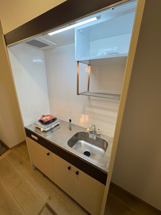 ブルーベルの物件内観写真