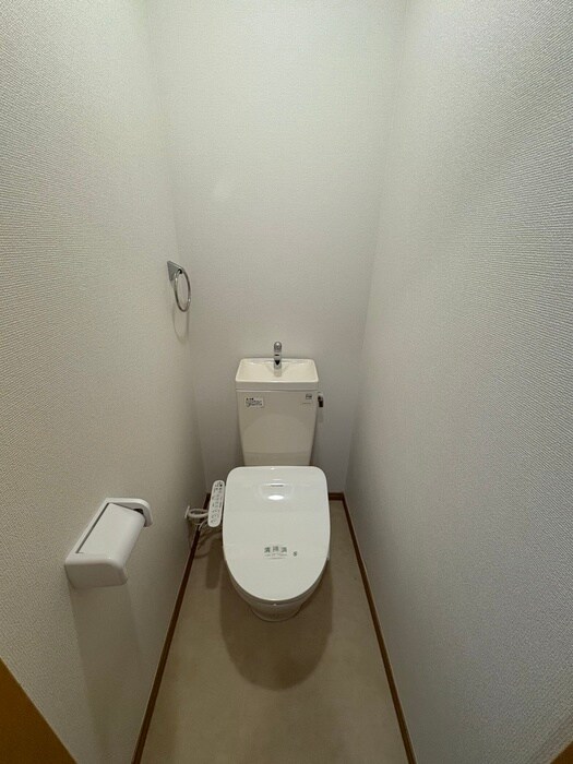 ブルーベルの物件内観写真