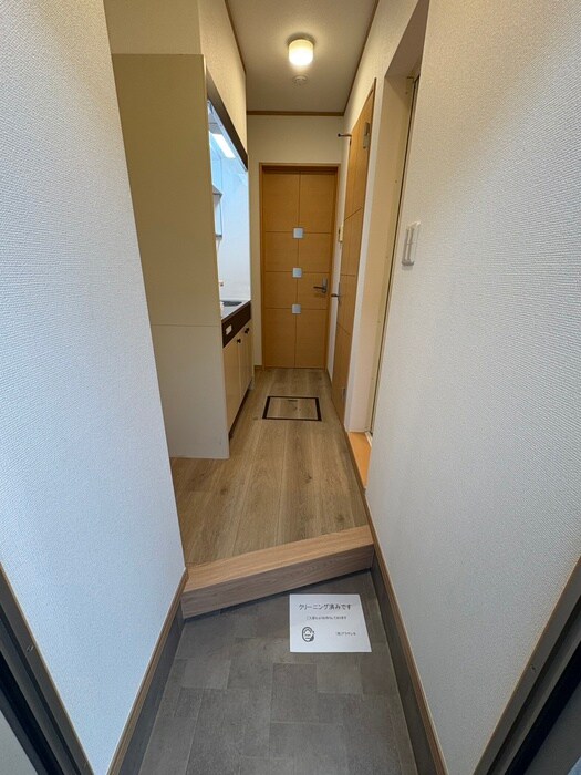 ブルーベルの物件内観写真