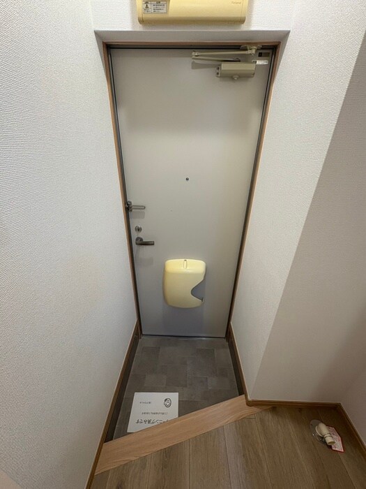 ブルーベルの物件内観写真