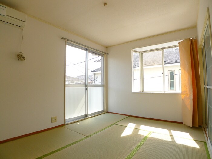 バ－ドピア秋津２号館の物件内観写真