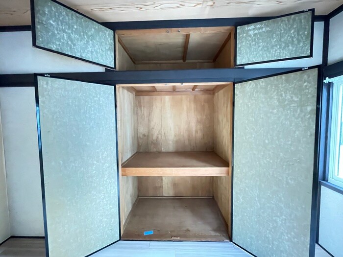 清和ハイツの物件内観写真