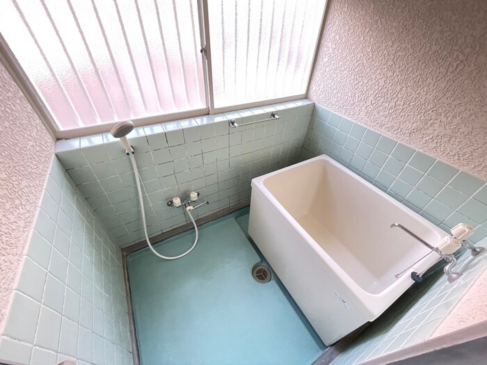 清和ハイツの物件内観写真