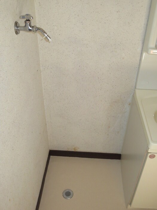 清和ハイツの物件内観写真