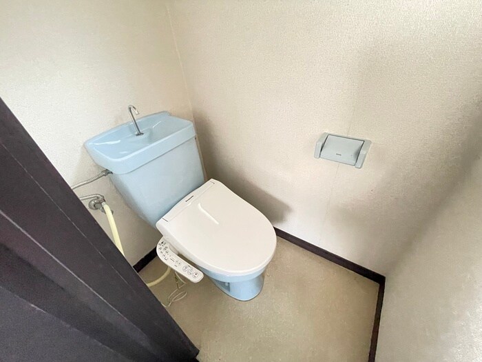 清和ハイツの物件内観写真