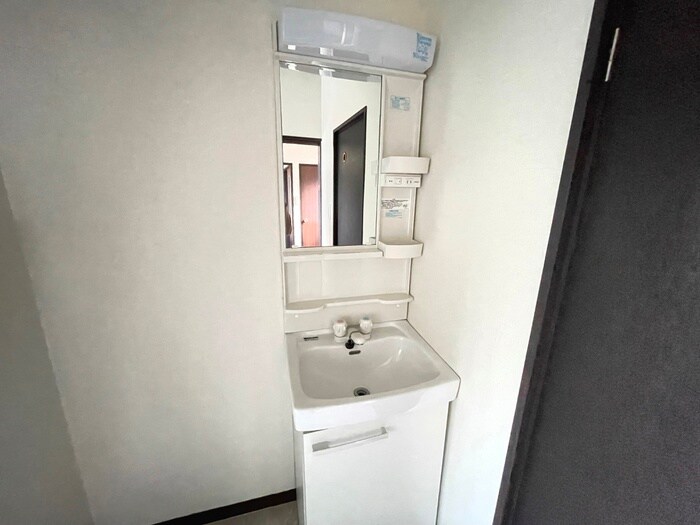 清和ハイツの物件内観写真