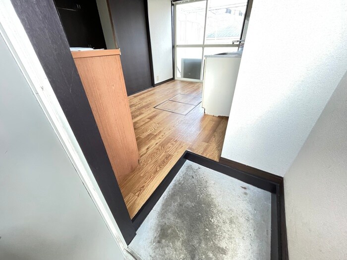 清和ハイツの物件内観写真