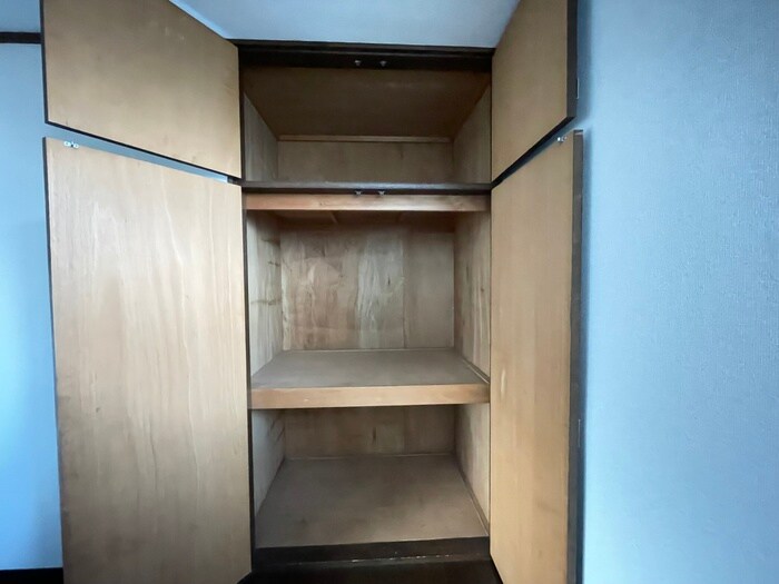 清和ハイツの物件内観写真