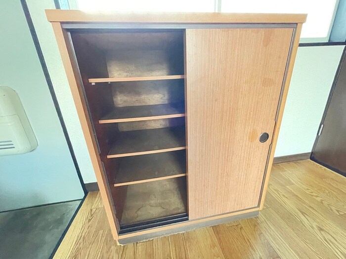 清和ハイツの物件内観写真