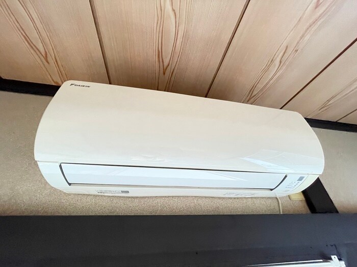 清和ハイツの物件内観写真