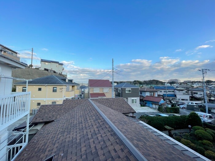 清和ハイツの物件内観写真