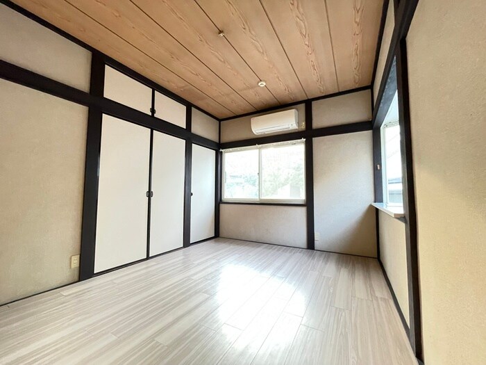 清和ハイツの物件内観写真