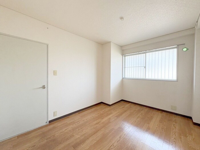 サンライズ末広の物件内観写真