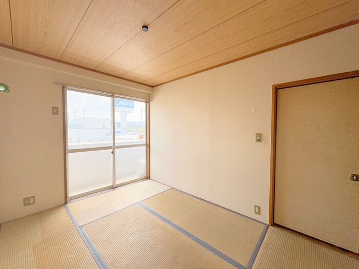 サンライズ末広の物件内観写真