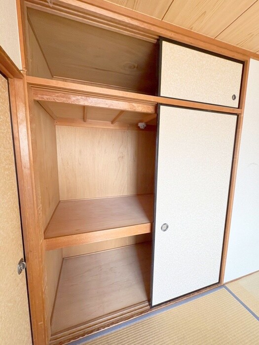 サンライズ末広の物件内観写真