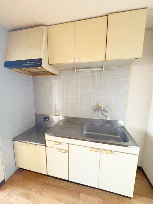 サンライズ末広の物件内観写真