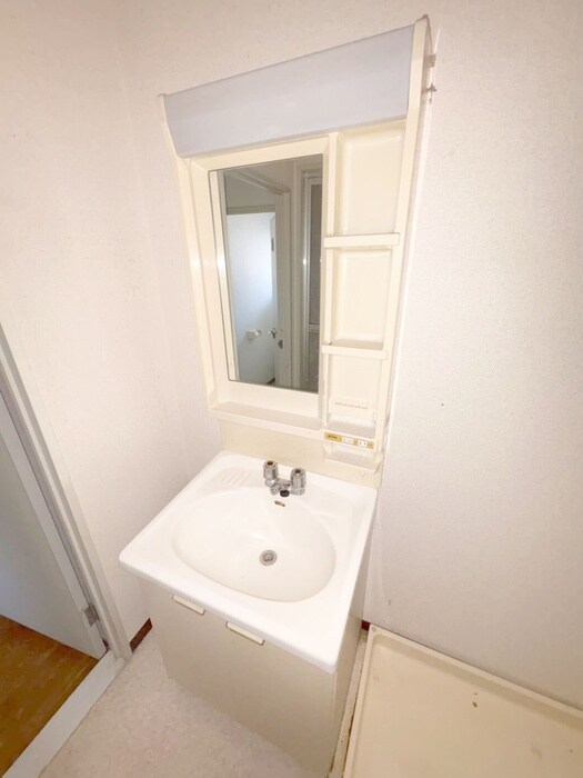 サンライズ末広の物件内観写真