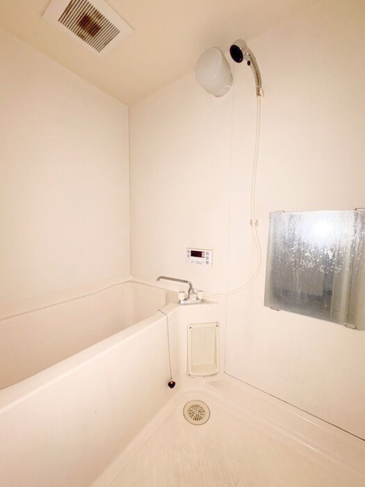 サンライズ末広の物件内観写真