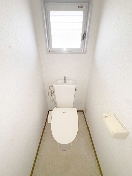 サンライズ末広の物件内観写真