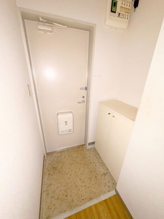 サンライズ末広の物件内観写真