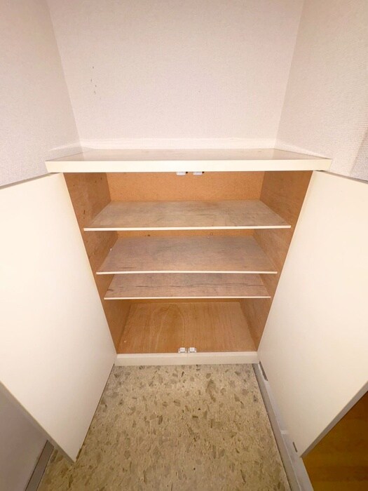 サンライズ末広の物件内観写真