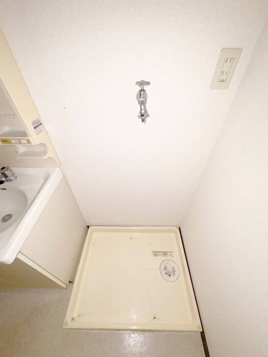 サンライズ末広の物件内観写真