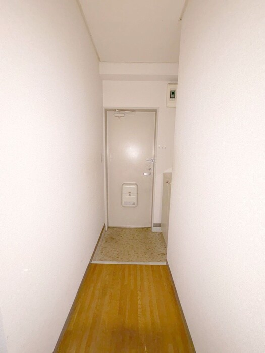 サンライズ末広の物件内観写真