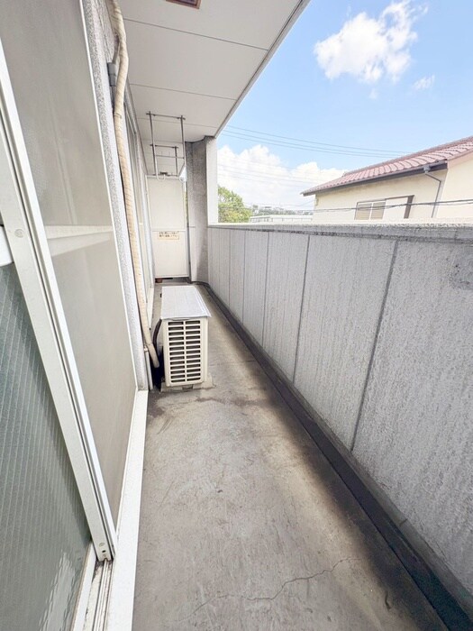 サンライズ末広の物件内観写真