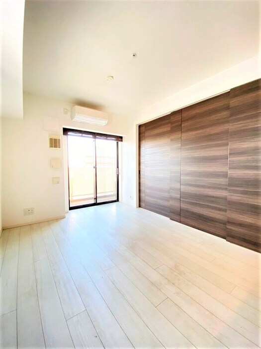 ｻﾞ･ﾊﾟｰｸﾊｳｽｱｰﾊﾞﾝｽ東五反田の物件内観写真