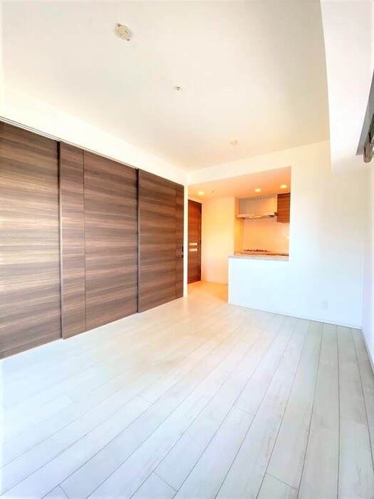 ｻﾞ･ﾊﾟｰｸﾊｳｽｱｰﾊﾞﾝｽ東五反田の物件内観写真