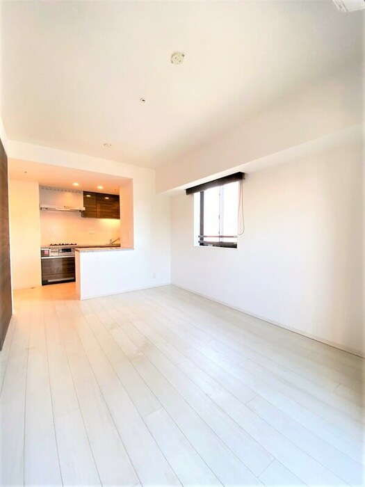 ｻﾞ･ﾊﾟｰｸﾊｳｽｱｰﾊﾞﾝｽ東五反田の物件内観写真