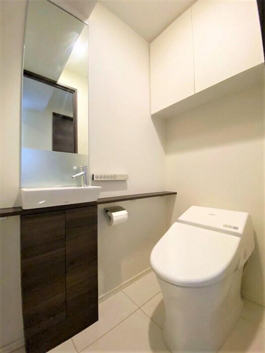 ｻﾞ･ﾊﾟｰｸﾊｳｽｱｰﾊﾞﾝｽ東五反田の物件内観写真