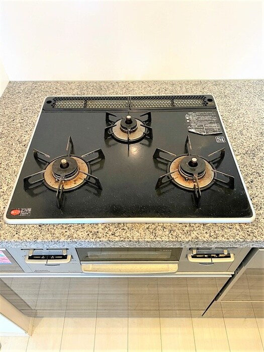 ｻﾞ･ﾊﾟｰｸﾊｳｽｱｰﾊﾞﾝｽ東五反田の物件内観写真