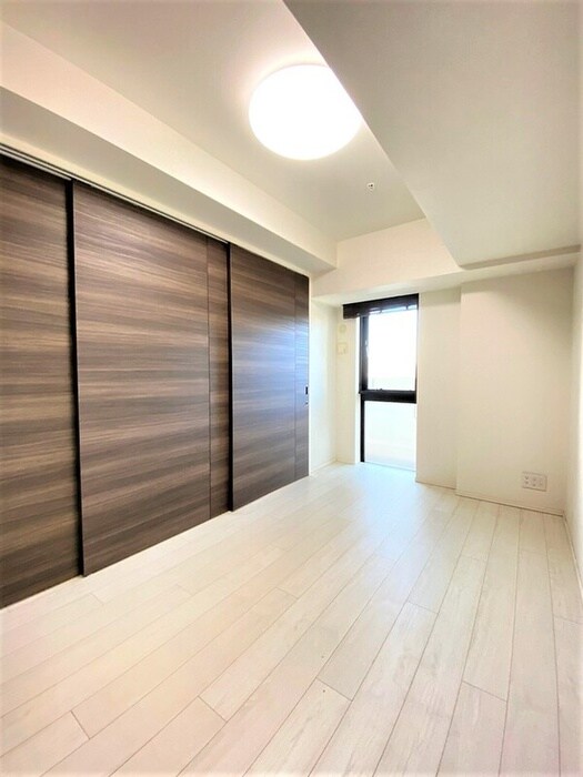 ｻﾞ･ﾊﾟｰｸﾊｳｽｱｰﾊﾞﾝｽ東五反田の物件内観写真