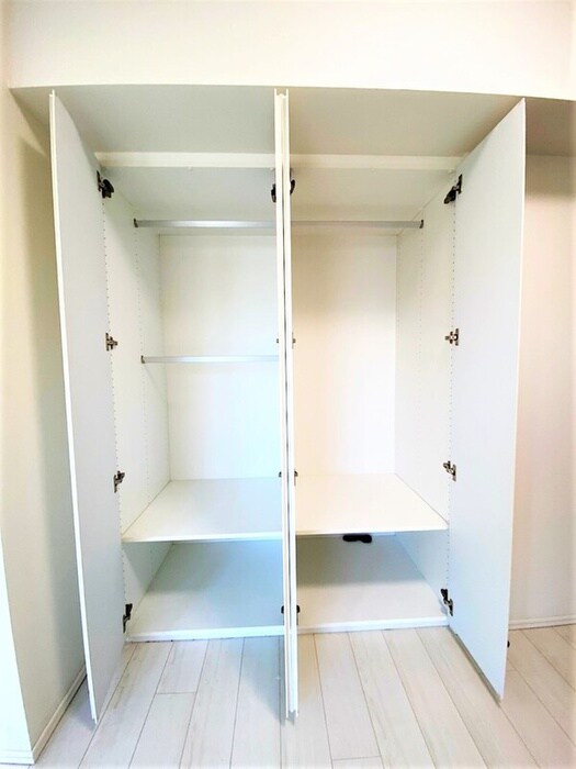 ｻﾞ･ﾊﾟｰｸﾊｳｽｱｰﾊﾞﾝｽ東五反田の物件内観写真