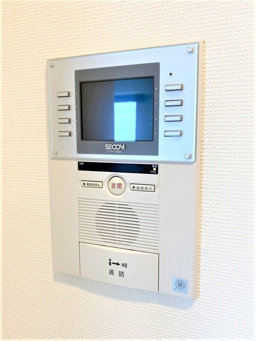 ｻﾞ･ﾊﾟｰｸﾊｳｽｱｰﾊﾞﾝｽ東五反田の物件内観写真