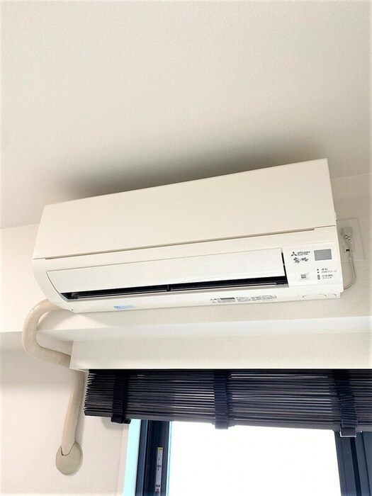 ｻﾞ･ﾊﾟｰｸﾊｳｽｱｰﾊﾞﾝｽ東五反田の物件内観写真