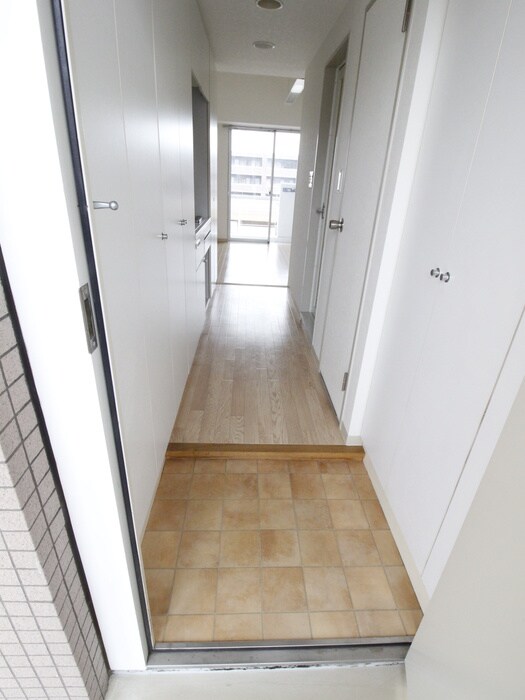 カ－サアプリア－モの物件内観写真