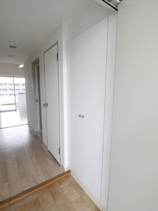 カ－サアプリア－モの物件内観写真