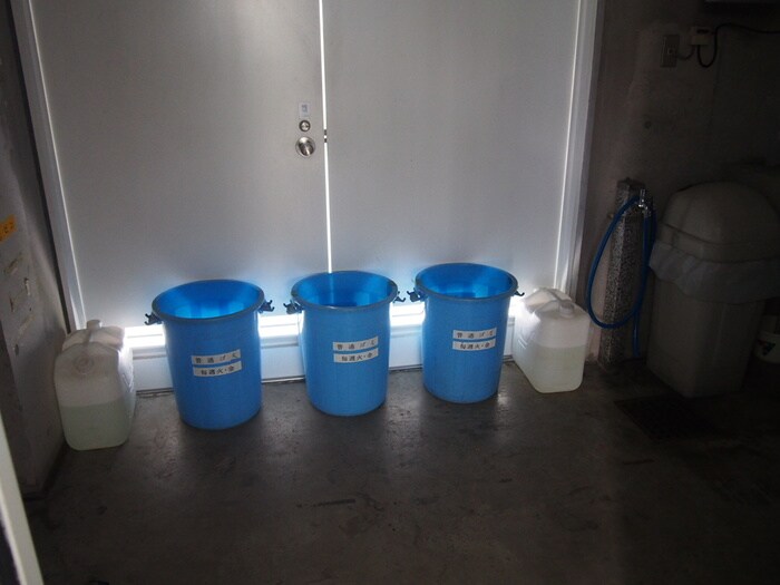 カ－サアプリア－モの物件外観写真