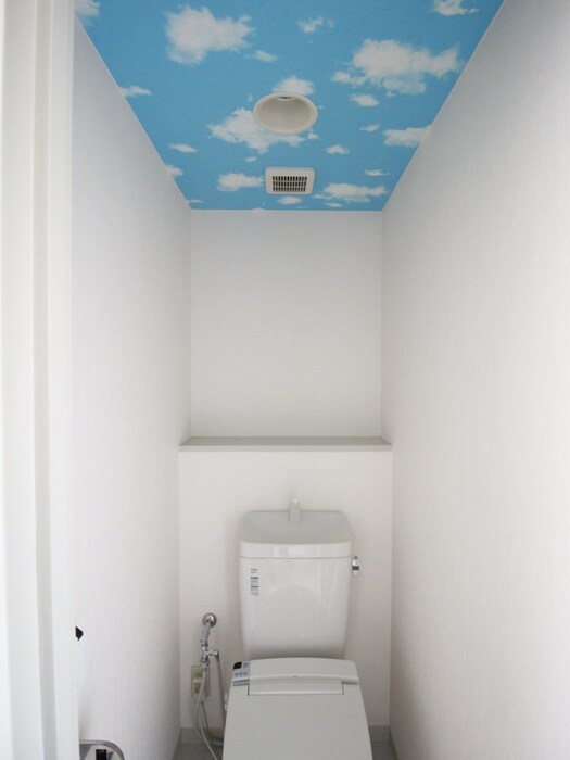 カ－サアプリア－モの物件内観写真