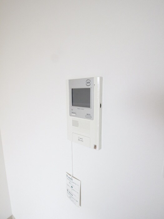 カ－サアプリア－モの物件内観写真