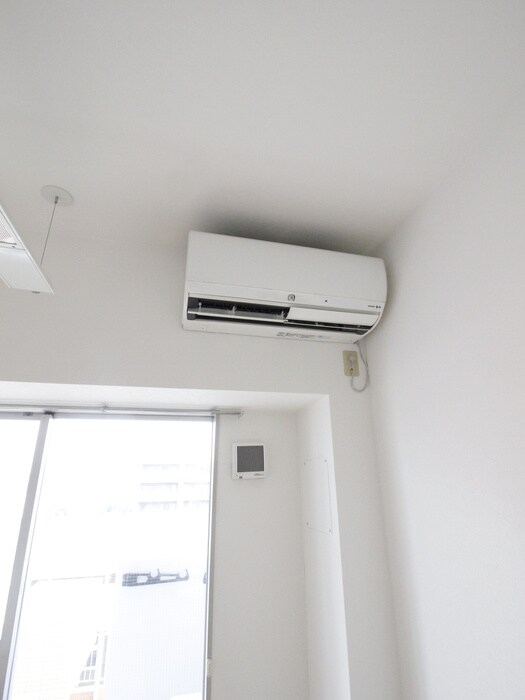 カ－サアプリア－モの物件内観写真