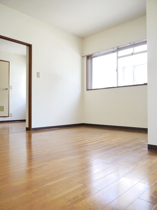 ロジュマン品川の物件内観写真