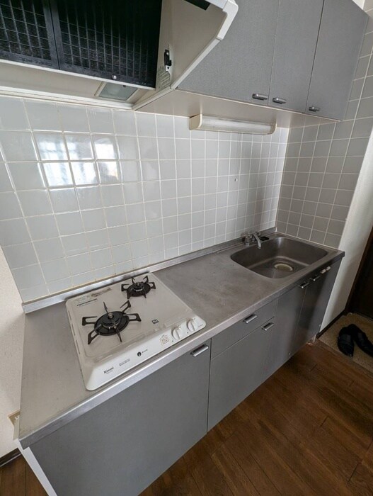 ロジュマン品川の物件内観写真