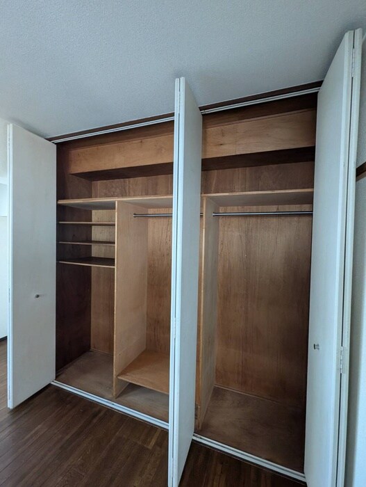 ロジュマン品川の物件内観写真