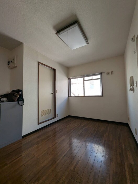 ロジュマン品川の物件内観写真