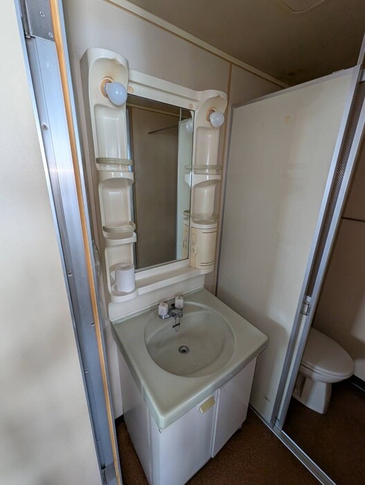 ロジュマン品川の物件内観写真