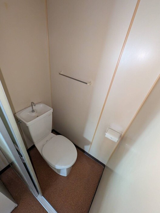 ロジュマン品川の物件内観写真