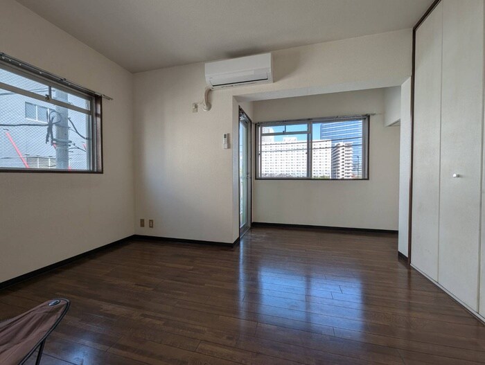 ロジュマン品川の物件内観写真